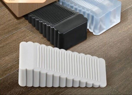Wedge Gear Anti-collision Windproof Door Stopper