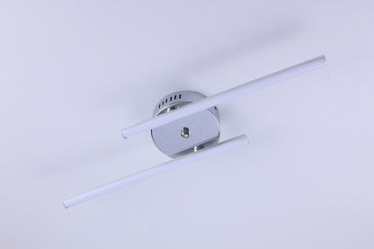 Home Improvement Aisle Corridor Balcony Line Restaurant Lamp