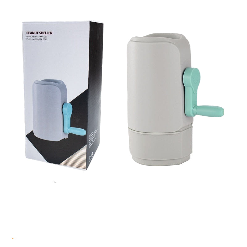 Automatic Peanut Sheller Lazy Household Kitchen Gadgets