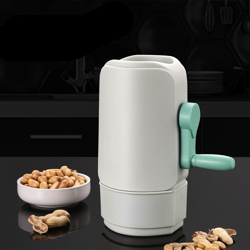 Automatic Peanut Sheller Lazy Household Kitchen Gadgets
