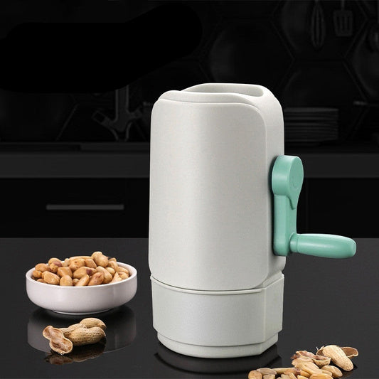 Automatic Peanut Sheller Lazy Household Kitchen Gadgets