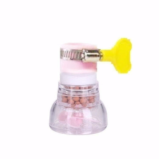 Faucet Booster Filter