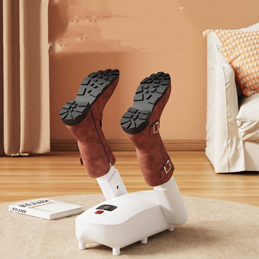 Ondaum Intelligent Shoe Dryer for Home and Dormitory