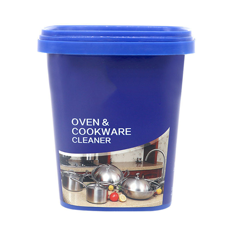 Kitchen Multi-purpose Cleaning Paste Rust Remover
