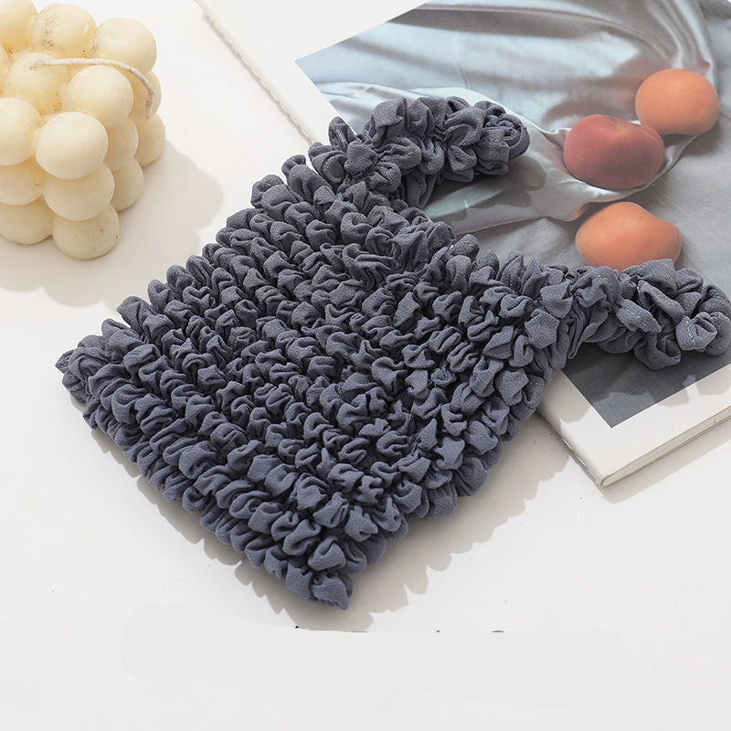 Japanese and Korean Magic Bag - Large Capacity Multi-Purpose Bubble Bag