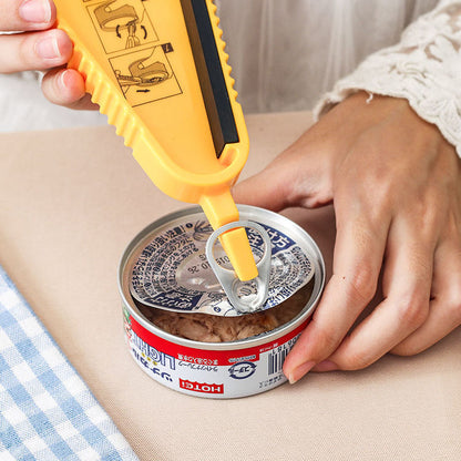 Multifunctional Jar Opener – Modern & Practical Lid Opening Tool
