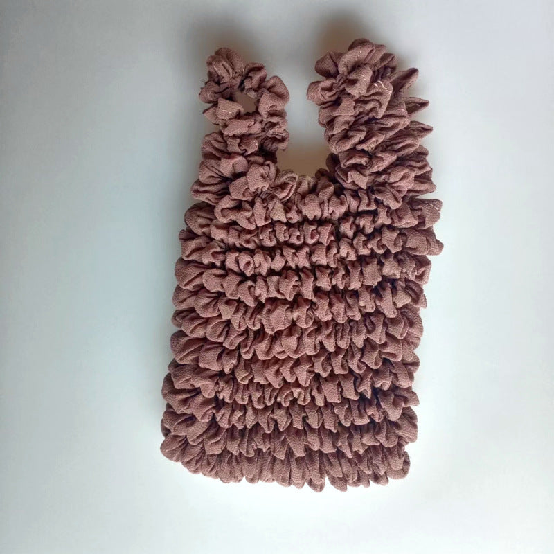 Japanese and Korean Magic Bag - Large Capacity Multi-Purpose Bubble Bag