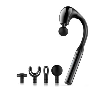 Household Handheld Massage Hammer Full Body Beating Electric