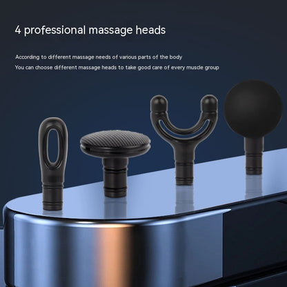 Household Handheld Massage Hammer Full Body Beating Electric