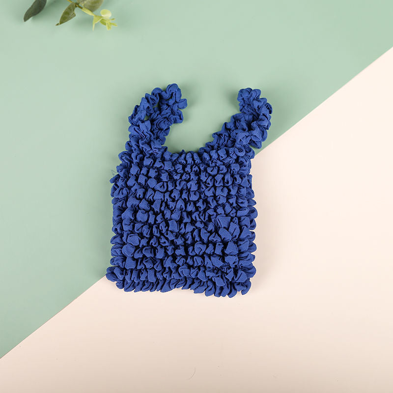 Japanese and Korean Magic Bag - Large Capacity Multi-Purpose Bubble Bag