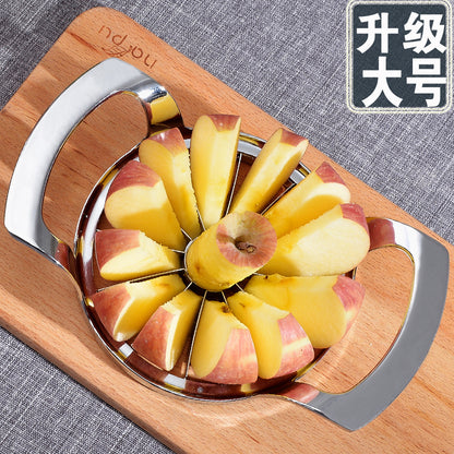 Factory Spot 304 Stainless Steel and Zinc Alloy Kitchenware
