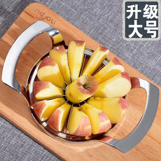 Factory Spot 304 Stainless Steel and Zinc Alloy Kitchenware
