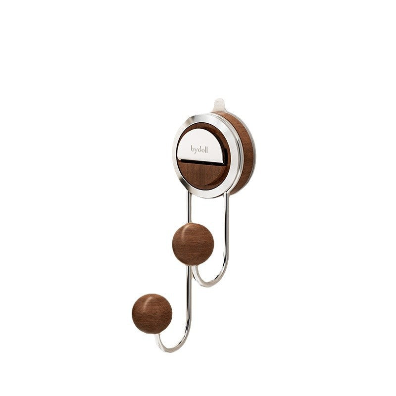 Suction Cup Hook Household Vacuum Seamless