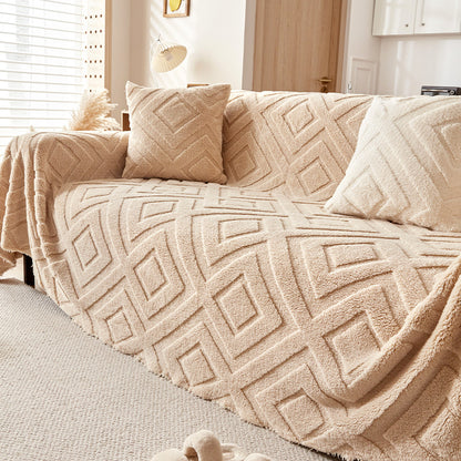 Multi-purpose Sofa Cover All-inclusive Universal