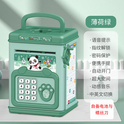 Children’s Smart Savings Bank