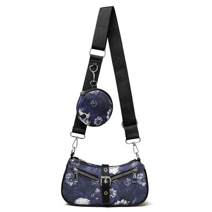 Fashion Crossbody Bag Women's Shoulder Fashion
