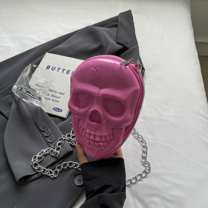 Women's Fashion Fashion Chain Bag