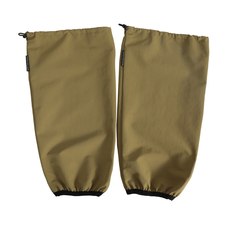 Autumn And Winter Waterproof Oversleeve Household