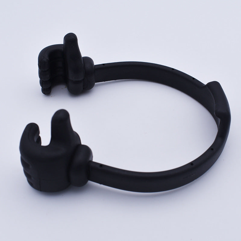 Thumbs Up Mobile Phone Holder – Fun & Functional Stand for Phones and Tablets