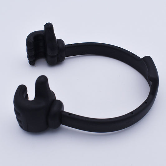 Thumbs Up Mobile Phone Holder – Fun & Functional Stand for Phones and Tablets