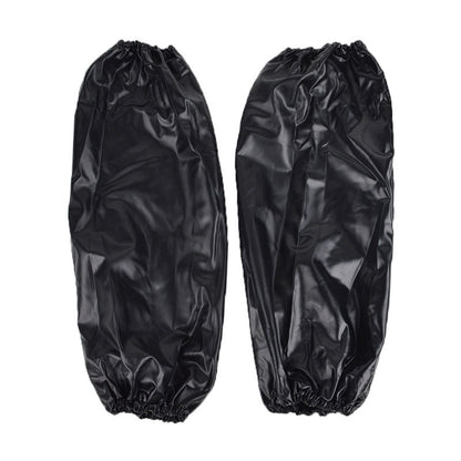 Waterproof Oilproof PVC Protective Sleeves