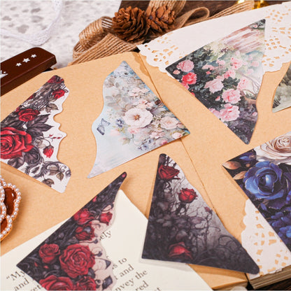 Modern Simplicity Printed Note Set – Assorted Colors