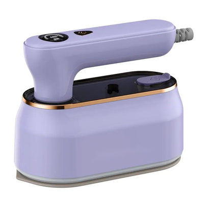Ondaum Foldable and Portable Ironing Machine for Wet and Dry Use