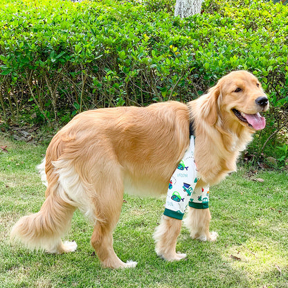 Pet Knee Joint Wear Protection Sleeve