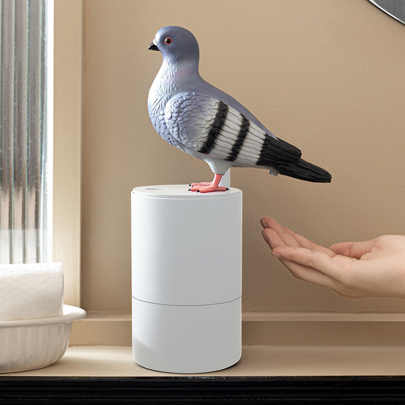Ondaum Pigeon Washing Mobile Phone Electric Smart Home Device
