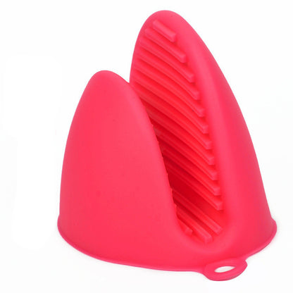 Heat Insulation Baking Oven Microwave Plate Clip