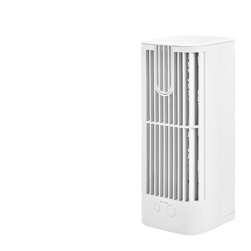 Ondaum Office Wall Mounted Fan for Student Dormitory