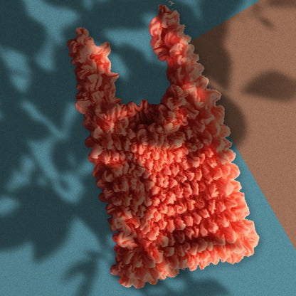 Japanese and Korean Magic Bag - Large Capacity Multi-Purpose Bubble Bag