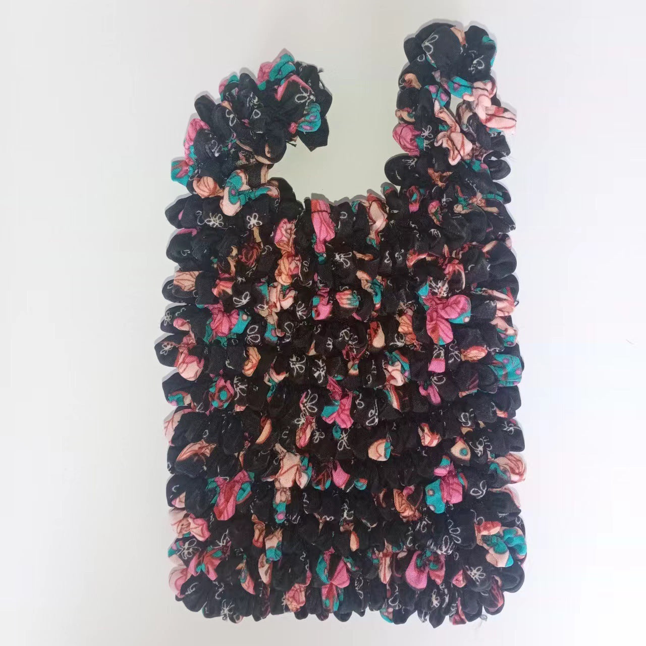 Japanese and Korean Magic Bag - Large Capacity Multi-Purpose Bubble Bag