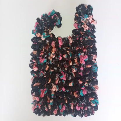 Japanese and Korean Magic Bag - Large Capacity Multi-Purpose Bubble Bag