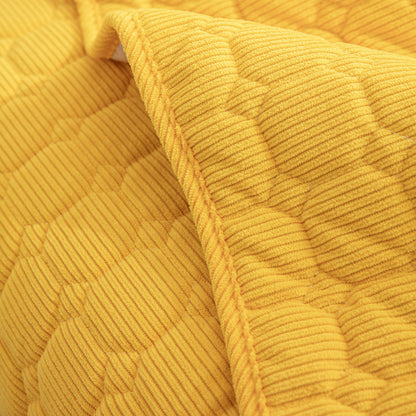 Home Corduroy Simple Modern Sofa Cover