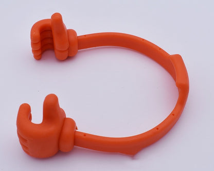 Thumbs Up Mobile Phone Holder – Fun & Functional Stand for Phones and Tablets