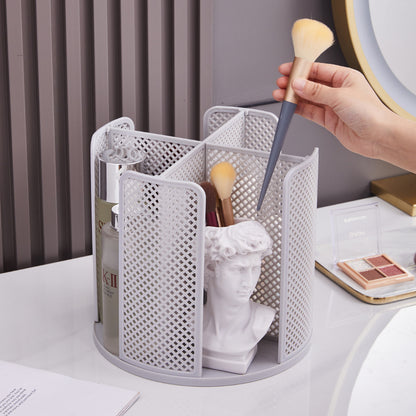 Disposable Cup Light Luxury Rotatable Paper Cup Holder