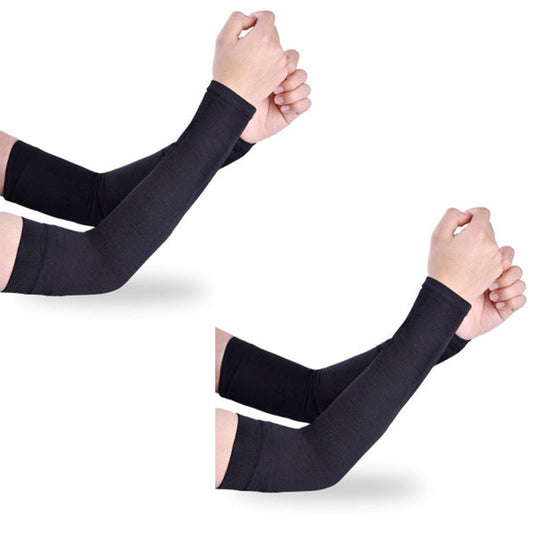 Summer Ice Sunscreen Men's Sleeve Women's UV Arm Guard Arm