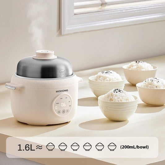 Ondaum Intelligent Mini Multifunctional Rice Cooker