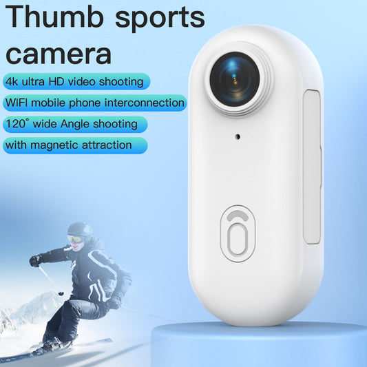 H88 4K Mini Sports Action Camera