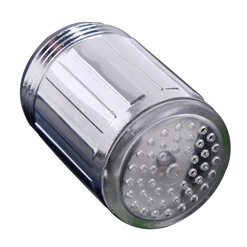 Chameleon Faucet Lamp Led Luminous Faucet