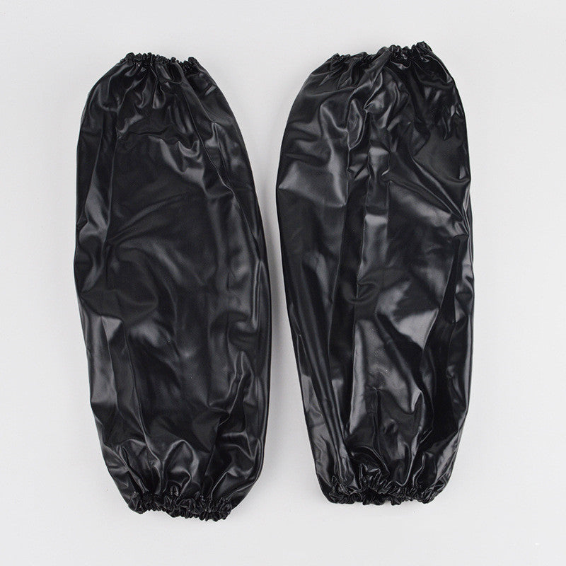 Waterproof Oilproof PVC Protective Sleeves