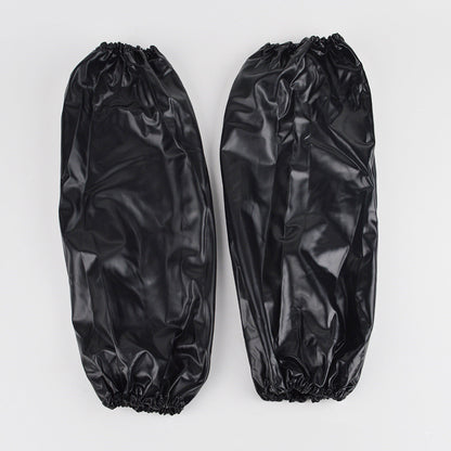 Waterproof Oilproof PVC Protective Sleeves