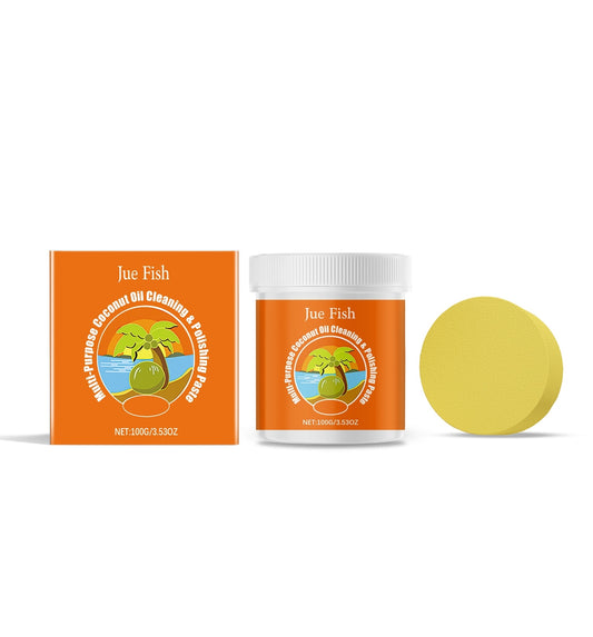 Multi Purpose Degreasing And Cleaning Paste