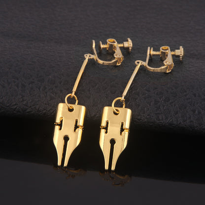 Wonderful Adventure Earrings Around