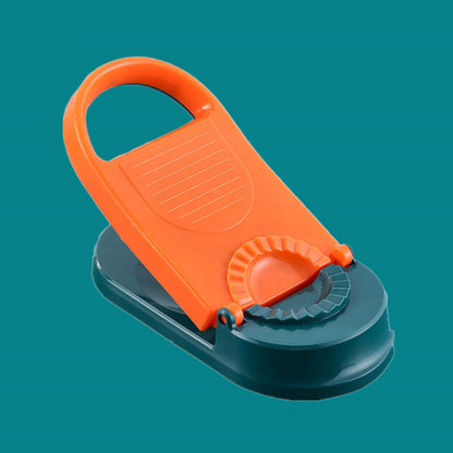 Ondaum 2-in-1 Kitchen Dumpling Making Tool