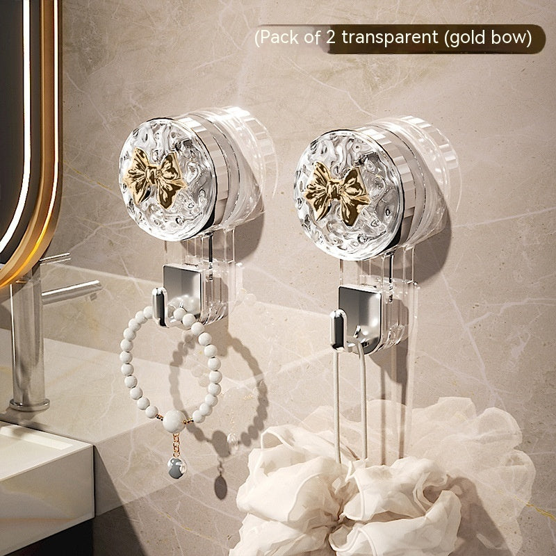 Strong Suction Cup Hook Free From Drilling