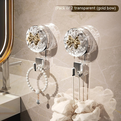 Strong Suction Cup Hook Free From Drilling