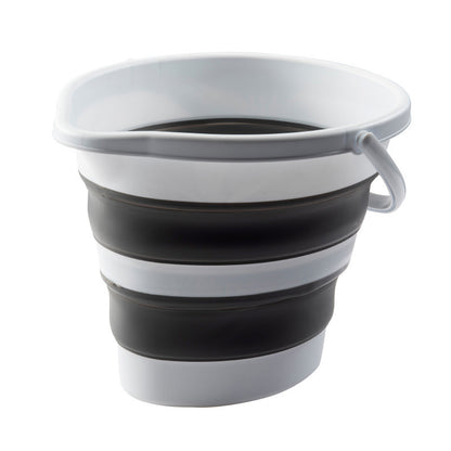 Foldable Thickened Durable Portable Bucket