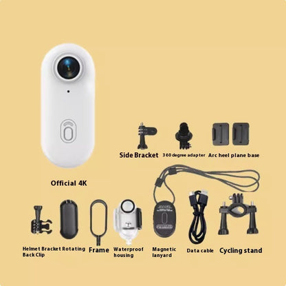 H88 4K Mini Sports Action Camera